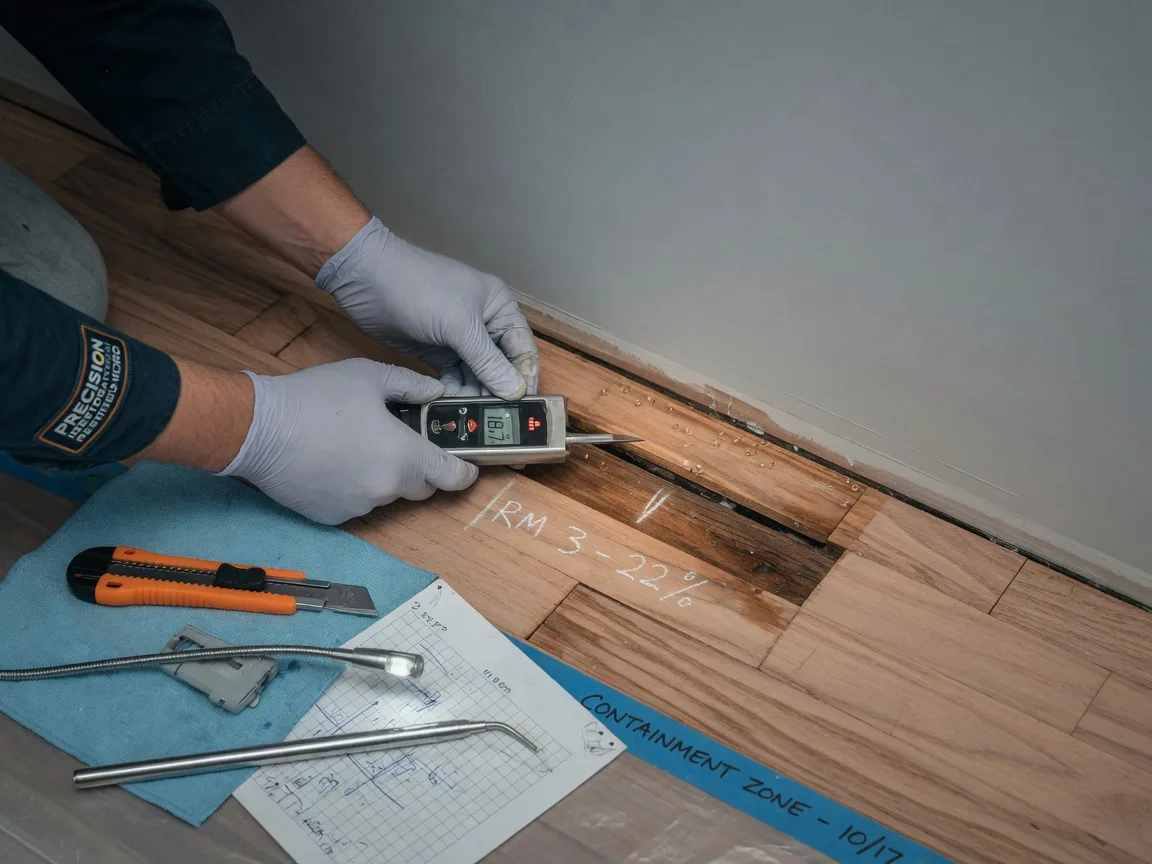 Why choose Water Removal in Arriba, CO